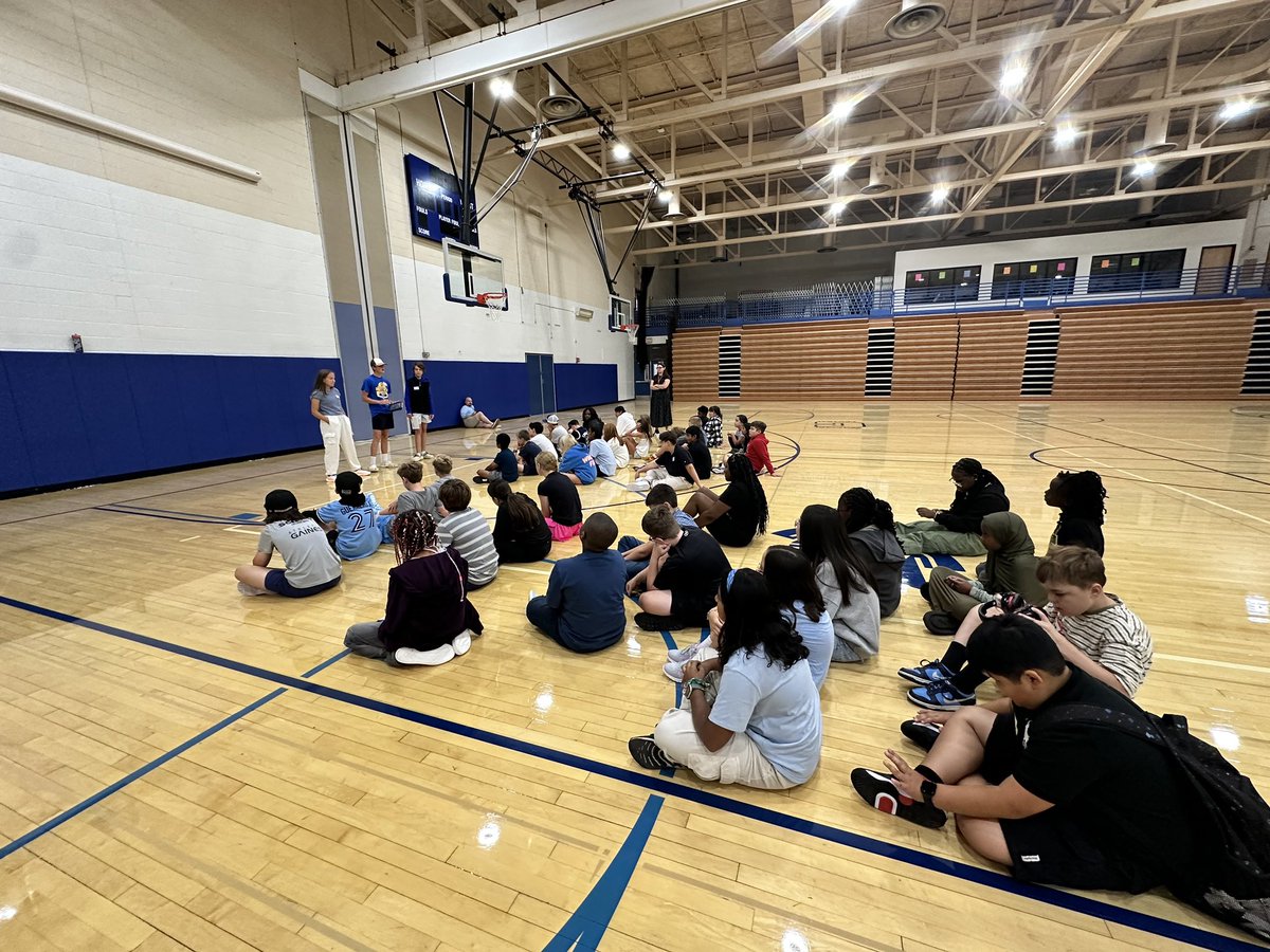 Wayzata Central tweet media