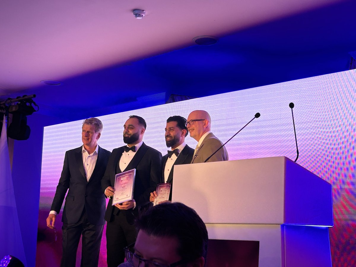 love_luton's tweet image. The Luton’s Best Awards celebrate the achievements of truly remarkable individuals and organisations who make our town a better place to live, learn, work and have fun. 

To nominate, please visit the website. loveluton.org.uk/lutonsbestawar…