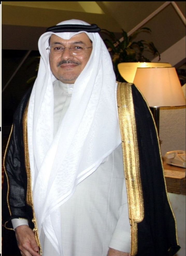 saadialangari's tweet photo. انتقل إلى رحمة الله أستاذي ومعلمي الفاضل المهندس/ محمد عبدالكريم بكر رئيس المؤسسة العامة للموانئ سابقاً 
تغمده الله بواسع رحمته واسكنه فسيح جناته.
  والهم أهله وذويه ومحبيه الصبر والسلوان

﴿إِنّا لِلَّهِ وَإِنّا إِلَيهِ راجِعونَ﴾ https://t.co/9B4IxW2RuV