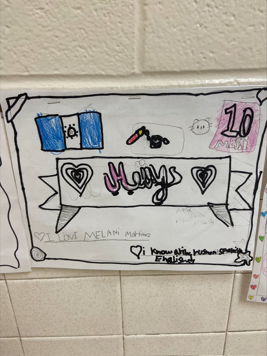 Cher Welke tweet media