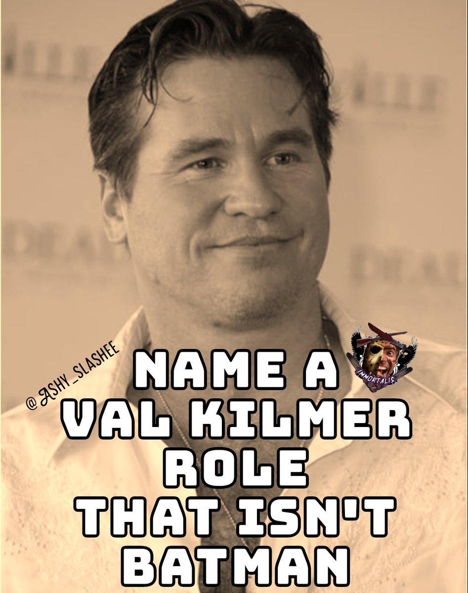 Dyerbolical Horror (☥𝐃𝐁) tweet media