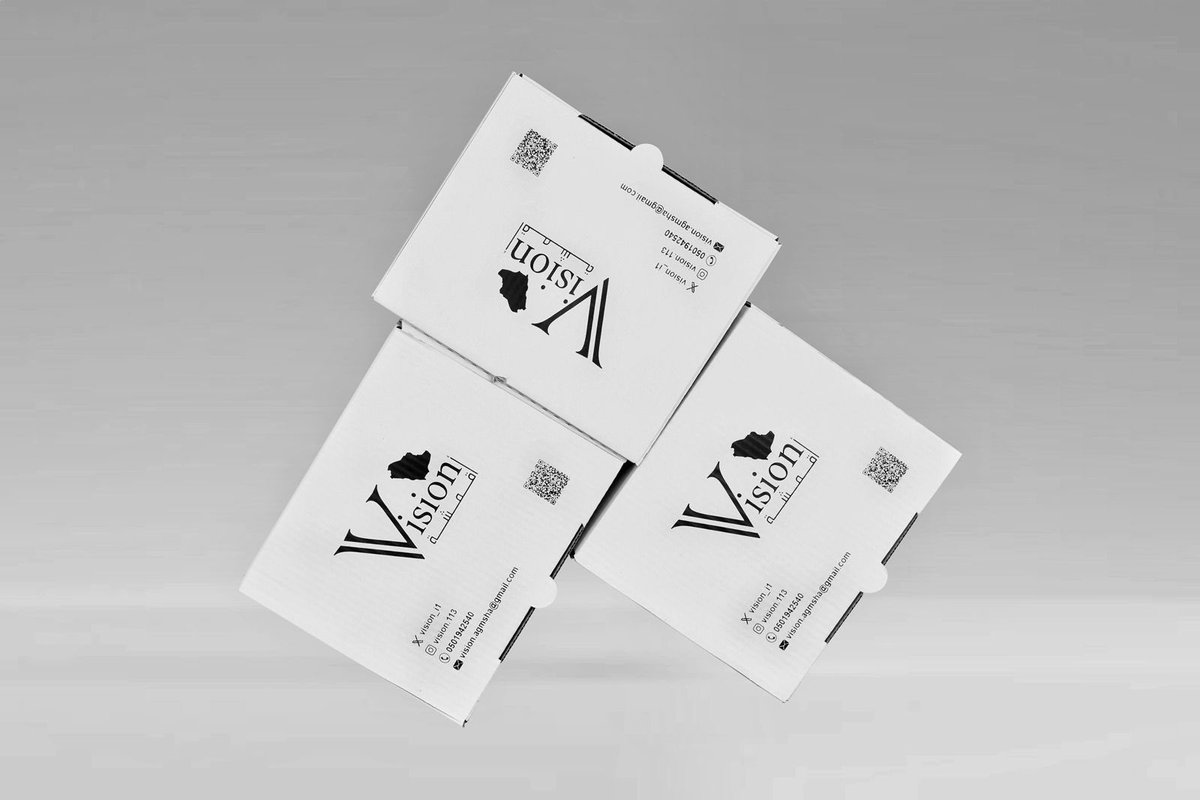 🚨 عرض اليوم الوطني 🚨

في اليوم الوطني قررنا نكسر العروض و سوينا لكم خصمين 

*لأول مرة قطعة قماشك بـ 64 ريال* 😱

ولأنك عميلنا وتستاهل لعملاء Vision للاقمشة الرجالية

خصم اضافي فوق العرض استخدم كود (S94) ✅

- لحق عليه ترا الخصم لفترة محدودة:
vision-ak.com 

لايفوتك!♥️