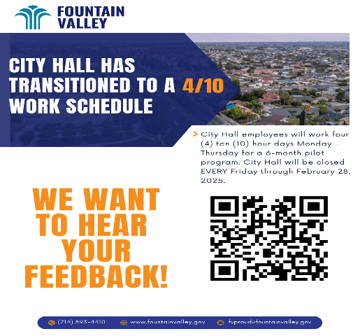 4/10 Work Schedule Pilot Program Survey dlvr.it/TCqQWx