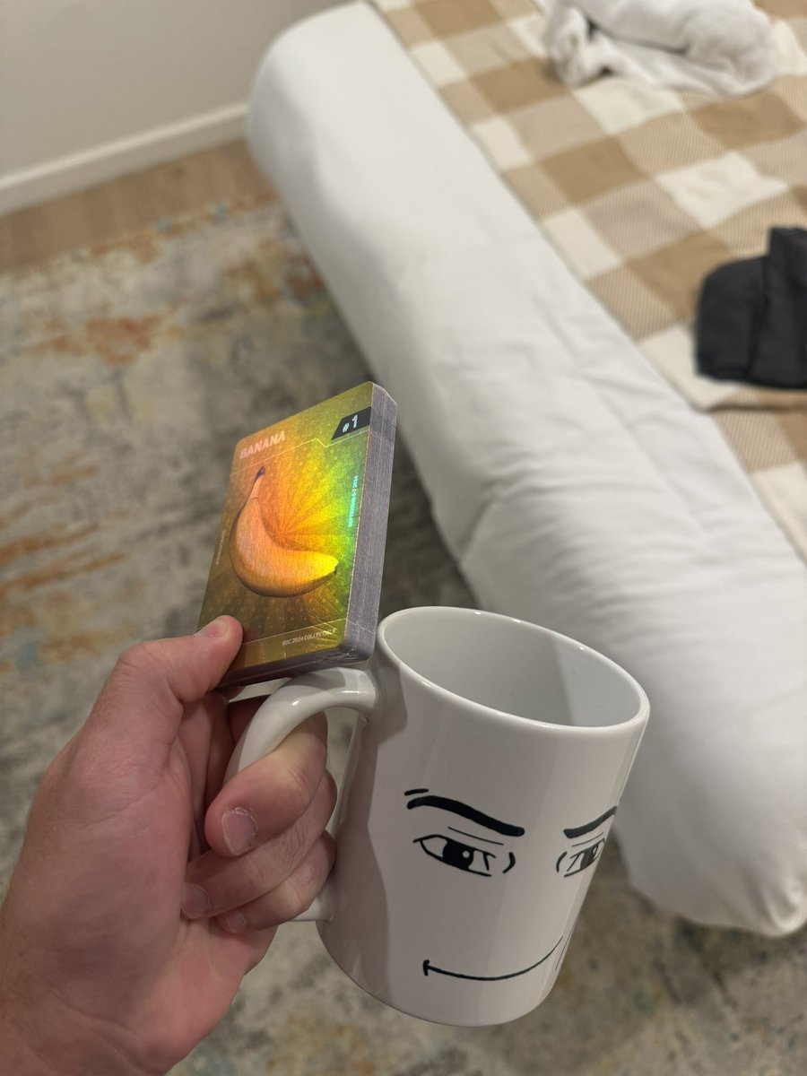 thanks <a href="/WhoseTrade/">WhoseTrade</a> 😎
#RDC24