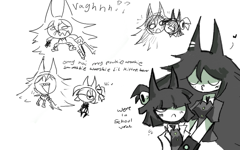 omg remember when when I was liek in my #Ciroomie era Yeahr good time s