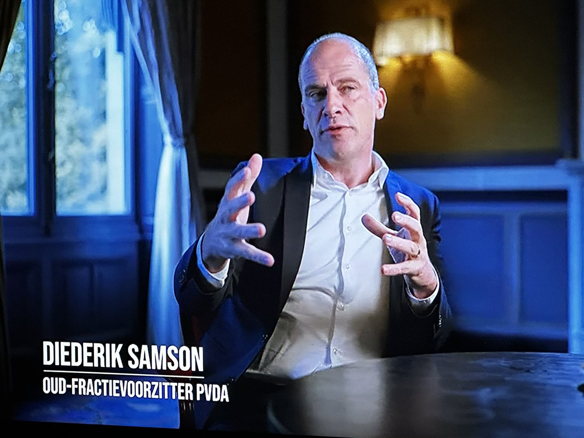 Diederik Samson en Gert

#Rutte #Videoland