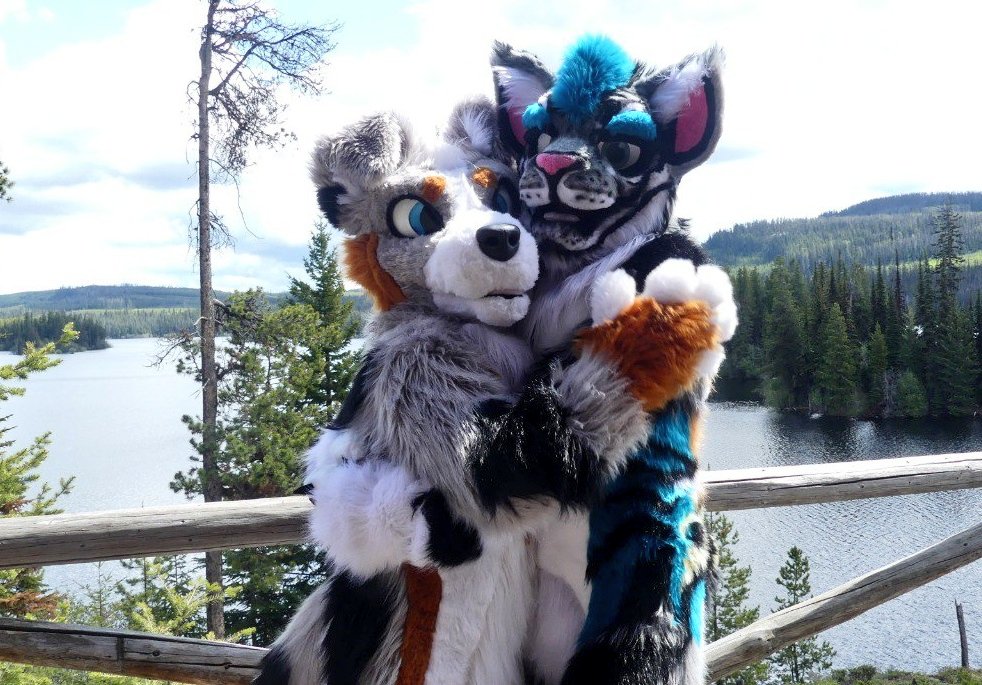 Indeed, my handsome tall kitty <a href="/sprocketkitty/">Sprocket</a> 

📷 <a href="/Spark_Flare/">🏳️‍🌈SparkFlare🏳️‍🌈 🔜Fur-Eh</a>