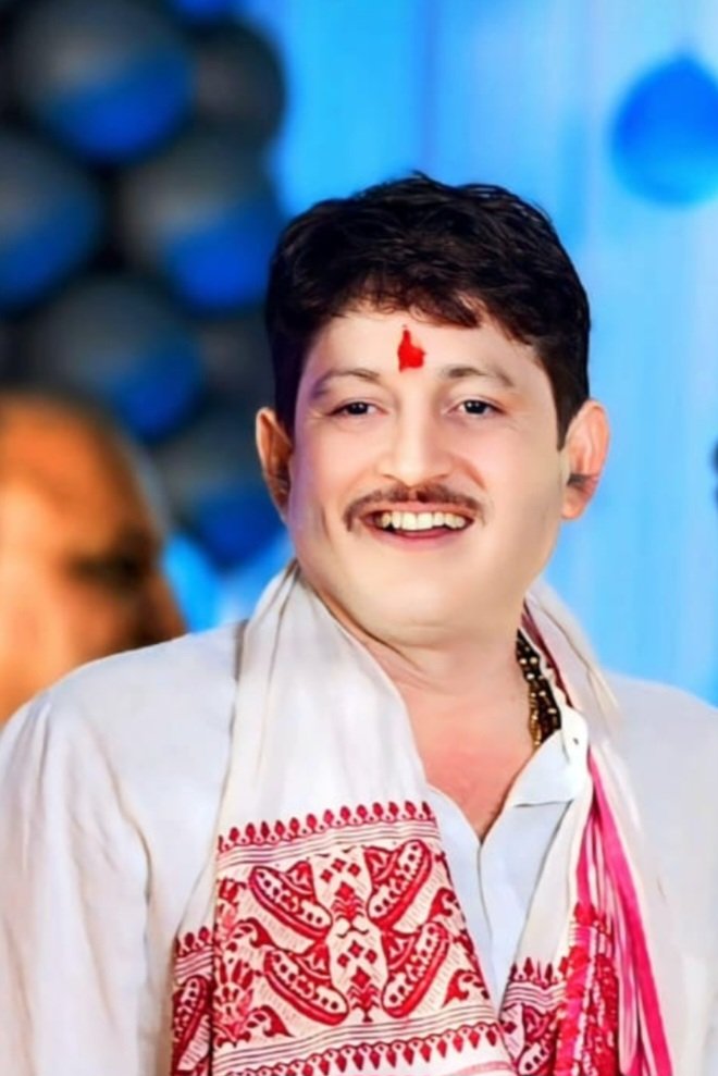 spuspendrapratp's tweet photo. जिंदगी बता तेरा इरादा क्या है https://t.co/IpJxmuLWgi