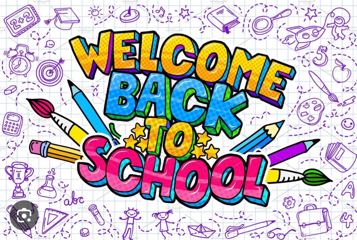 Can’t wait to see all the smiling faces of our staff and students on the first day of school - tomorrow, September 5th! It’s going to be a “Pawsome” year! #WeAreOneEdison #mlkspirit #mlkpride #bluelions 💙🦁