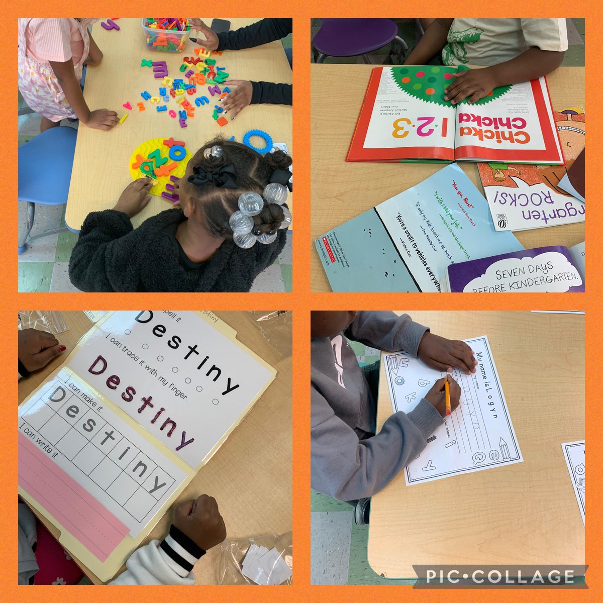 Heather Horowitz (@mrshorowitzkwes) on Twitter photo K Ss enjoying a first round of centers. <a href="/WoodholmeES/">Woodholme ES</a> <a href="/JulieMcDivitt/">Juliet McDivitt</a> <a href="/RadiahGarrett/">Radiah Garrett</a> @PaulaDG14 #bcpskinder K Ss enjoying a first round of centers. <a href="/WoodholmeES/">Woodholme ES</a> <a href="/JulieMcDivitt/">Juliet McDivitt</a> <a href="/RadiahGarrett/">Radiah Garrett</a> @PaulaDG14 #bcpskinder