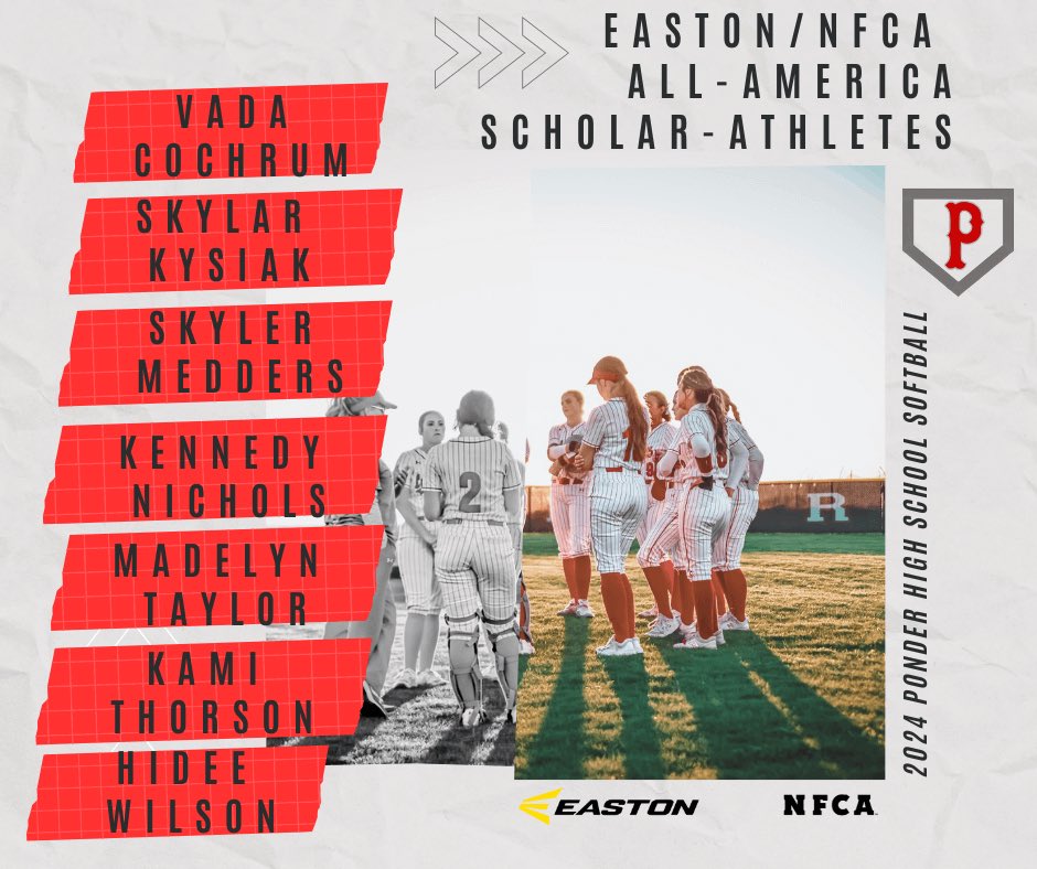 Congrats to our Lady Lion Scholar Athletes. Made for Greatness!