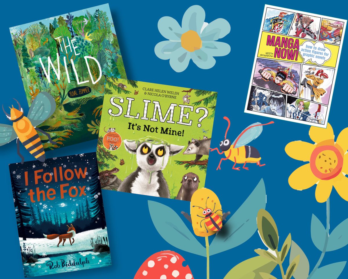 exploringexeter's tweet image. Five events at Budleigh Literary Festival your kids won’t want to miss!

Psst… Got a love of literature and a child that loves it too? You won’t want to miss the Budleigh Lit Fest.

 exploringexeter.co.uk/five-events-at…  #Devon #festival @BudleighLitFest