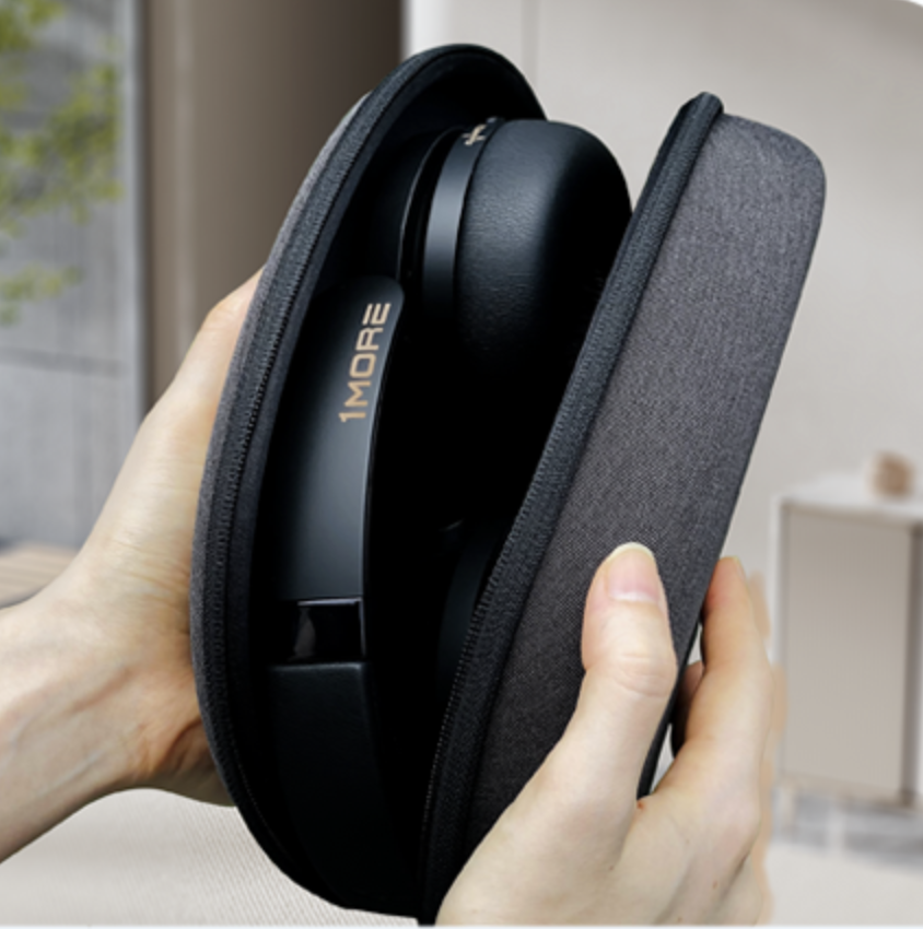 DaveTaylor's tweet image. The 1More SonoFlow Pro Bluetooth ANC Wireless Headphones have great sound and impressive ANC, but it&apos;s the battery life that&apos;ll hook you: 100 hours on a full charge! Here&apos;s my unboxing and review: youtube.com/watch?v=tUwKvH… #1more #sonoflow #anc #headphones @1MoreGlobal @1moreUSA