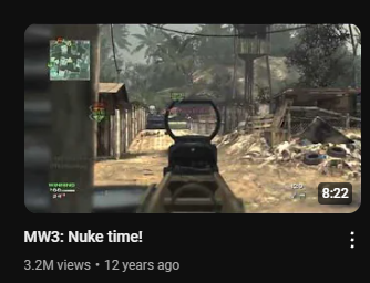 OpTic Hitch tweet media