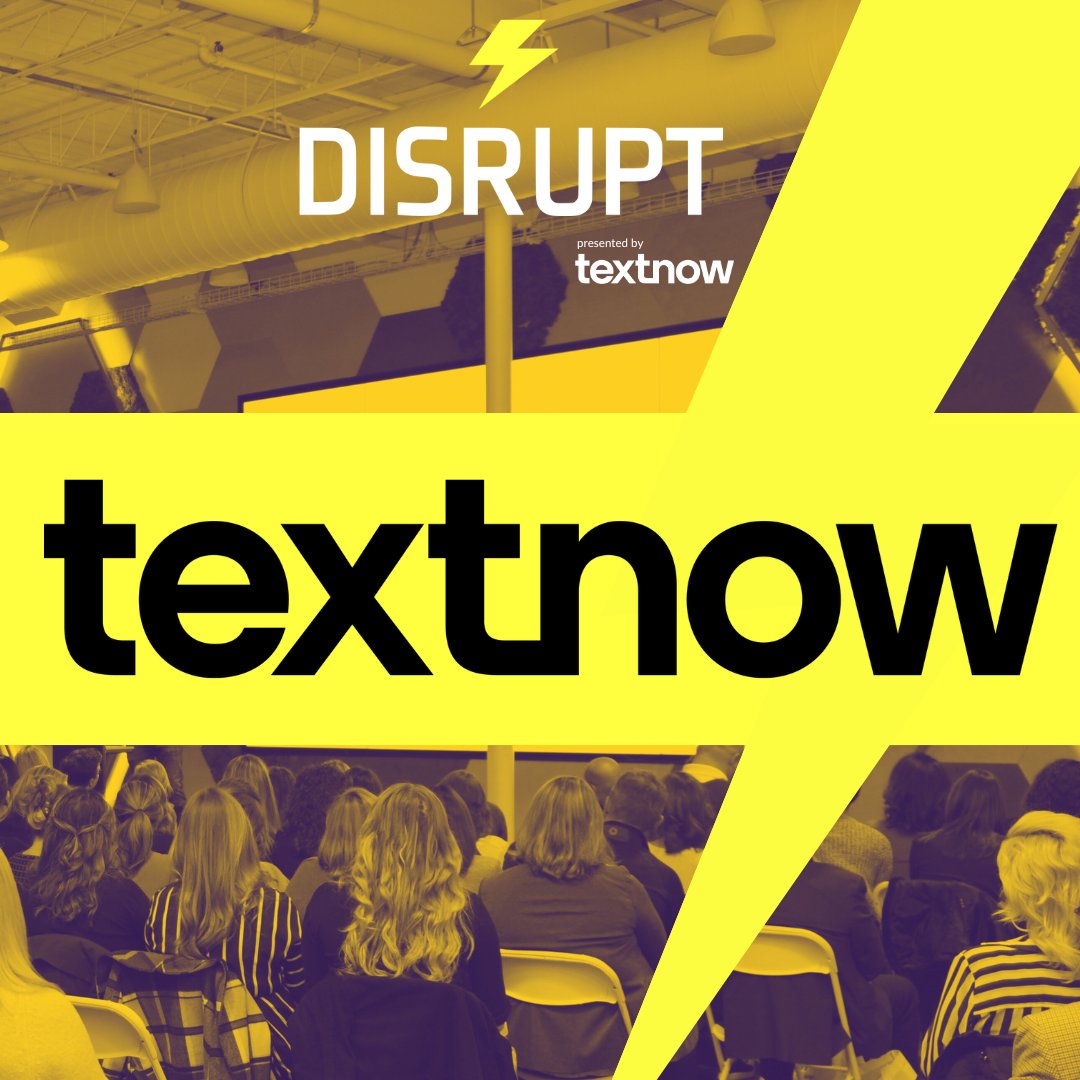 DisruptHR KW tweet media