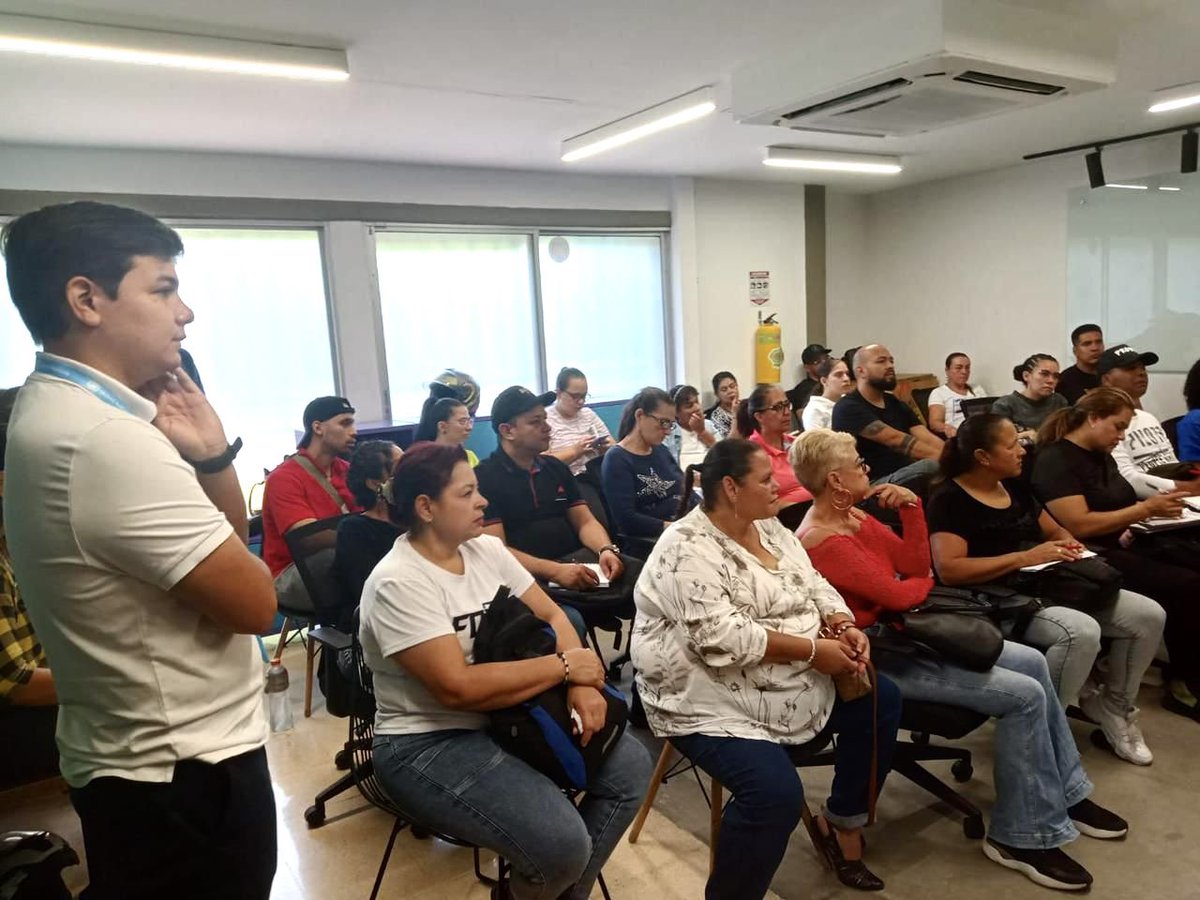Misión de la ONU en Colombia tweet media