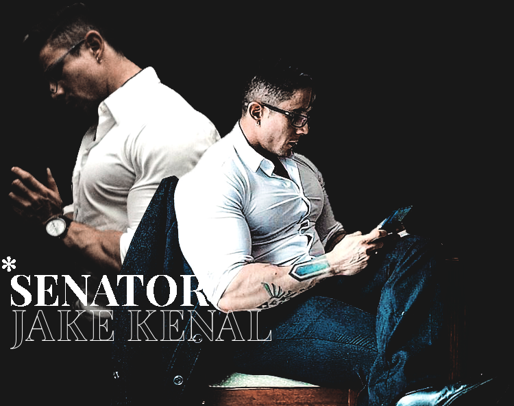 ⠀⠀     
                         𝐈'𝐌 𝐒𝐄𝐍𝐀𝐓𝐎𝐑 𝐊𝐄𝐍𝐀𝐋 
                   𝐈 𝐀𝐏𝐏𝐑𝐎𝐕𝐄 𝐓𝐇𝐈𝐒 𝐌𝐄𝐒𝐒𝐀𝐆𝐄
                                          🗳️