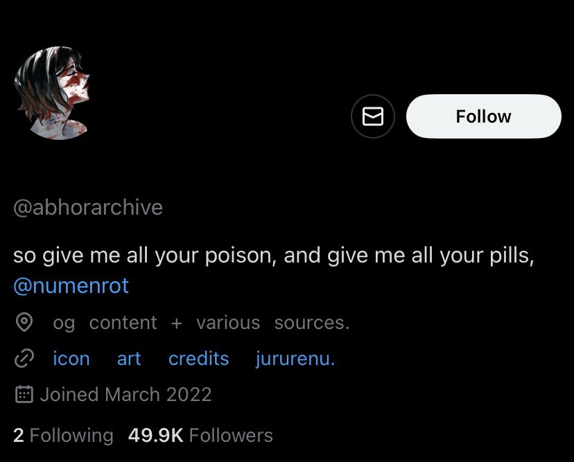 seraphina.⠀୨୧⠀ i  have  a  LOT  of  oomfs  following  this  quote  acc  …  please  be  aware  that  it  is  run  by  a  pr*shipper  ^_^