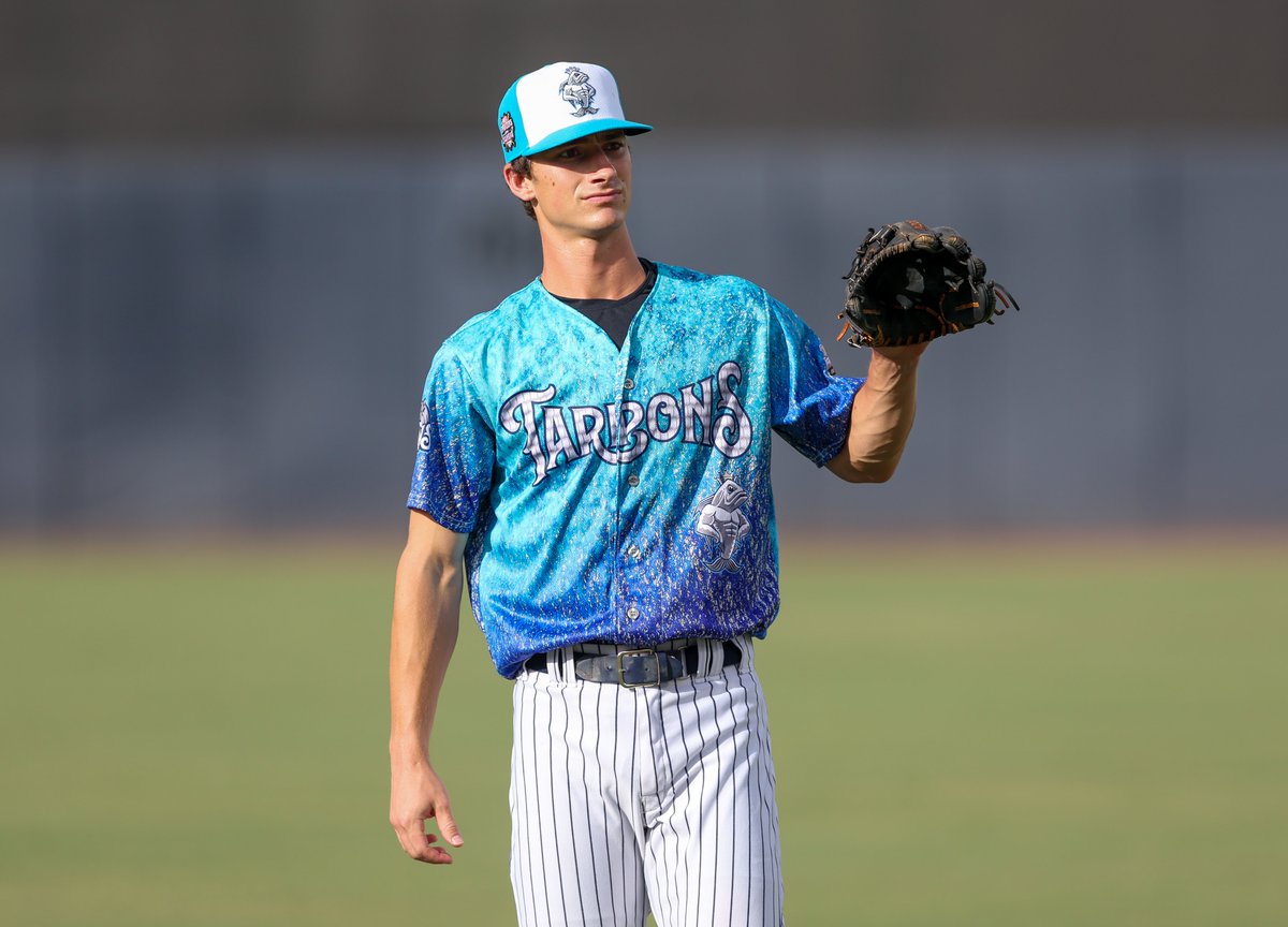 TampaTarpons's tweet image. 🌀 #TheRippleEffect ⏭️ Hudson Valley

Infielder Owen Cobb
➡️ The New York Yankees Have Promoted to High-A Hudson Valley Renegades

Best of Luck in Hudson Valley! 👏
#tampatarpons #MakingWaves