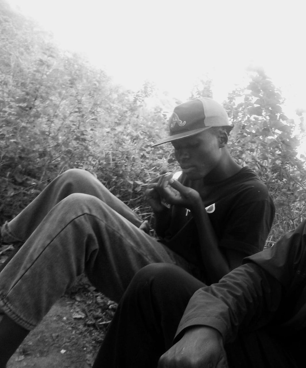 tjkhalid5's tweet image. Ndo na 20 inafika