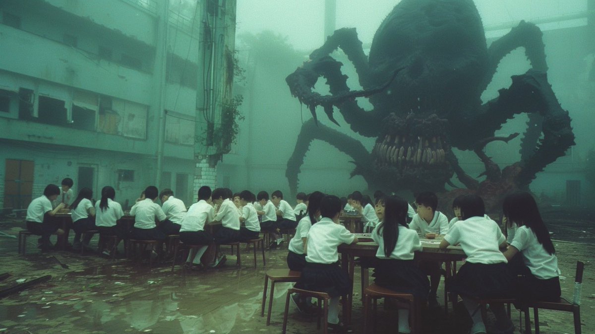 What is M.I.A.S.M.A.? 

M.I.A.S.M.A. stands for Minds Interlinking Ancient Spiritual Machines, Awake! 

A Universe where advanced technology merges with repressed memories, deep fears, and hidden desires come to life.