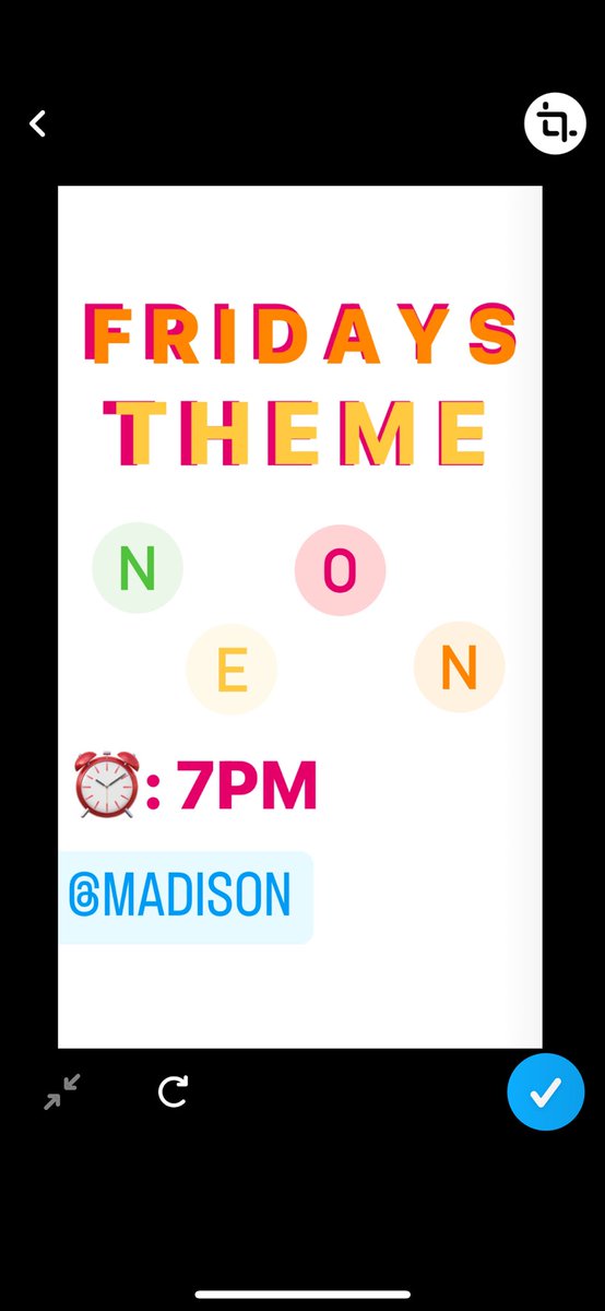 Game this Friday on the country side. Go hitch a ride on a tractor or something.. Don’t care just BE THERE