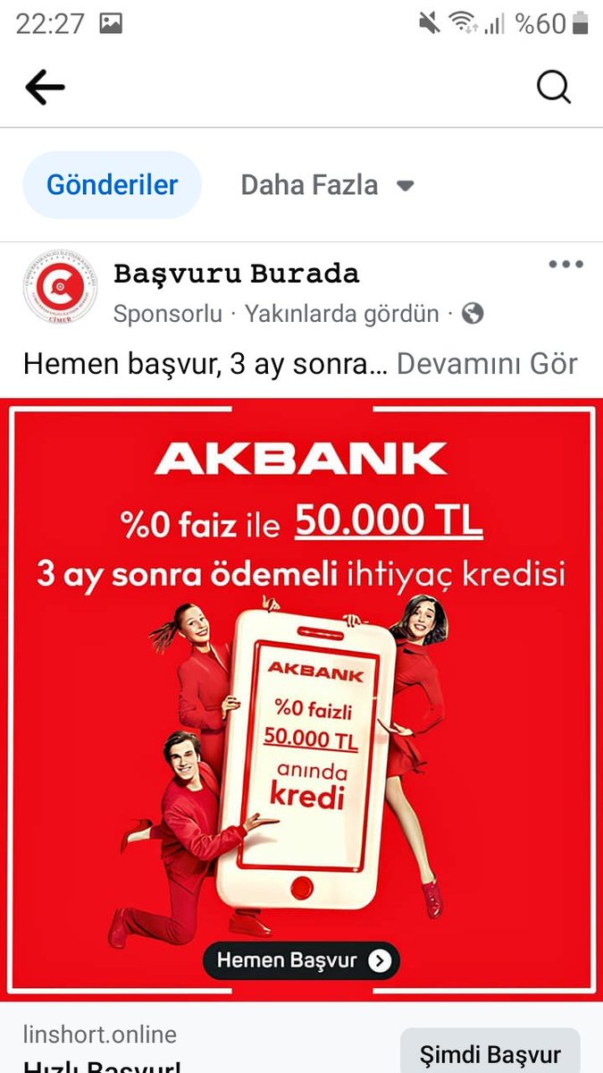 Umut70719920's tweet photo. @AkbankDestek https://t.co/XZh4pVh3jQ
