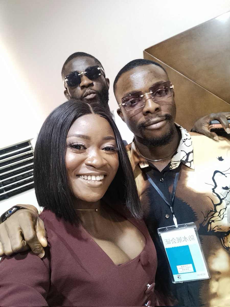 Ogbe John Excel . (@ogbe_excel) on Twitter photo Attended the AmazonKDP Summit in Abuja over the weekend
Amazing speakers, great connections, and plenty of inspiration. Big thanks to the organizers for an Impactful event
#AMAZONKDPSUMMIT
<a href="/_IfechukwuOkoye/">Ife .io 〽️</a> <a href="/Muhammad__S__/">Muhammad Sani</a> <a href="/Johncrosmarvin/">Johncross Marvin</a> <a href="/DsamOdeh/">Samuel Odeh onah</a> <a href="/pepple_miracle/">Professor X🧠</a> <a href="/thefinancialjoy/">Your Financial Joy</a> Attended the AmazonKDP Summit in Abuja over the weekend
Amazing speakers, great connections, and plenty of inspiration. Big thanks to the organizers for an Impactful event
#AMAZONKDPSUMMIT
<a href="/_IfechukwuOkoye/">Ife .io 〽️</a> <a href="/Muhammad__S__/">Muhammad Sani</a> <a href="/Johncrosmarvin/">Johncross Marvin</a> <a href="/DsamOdeh/">Samuel Odeh onah</a> <a href="/pepple_miracle/">Professor X🧠</a> <a href="/thefinancialjoy/">Your Financial Joy</a>