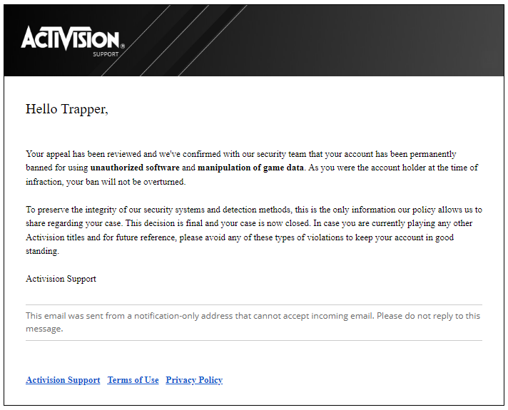 Trapper Markelz tweet media