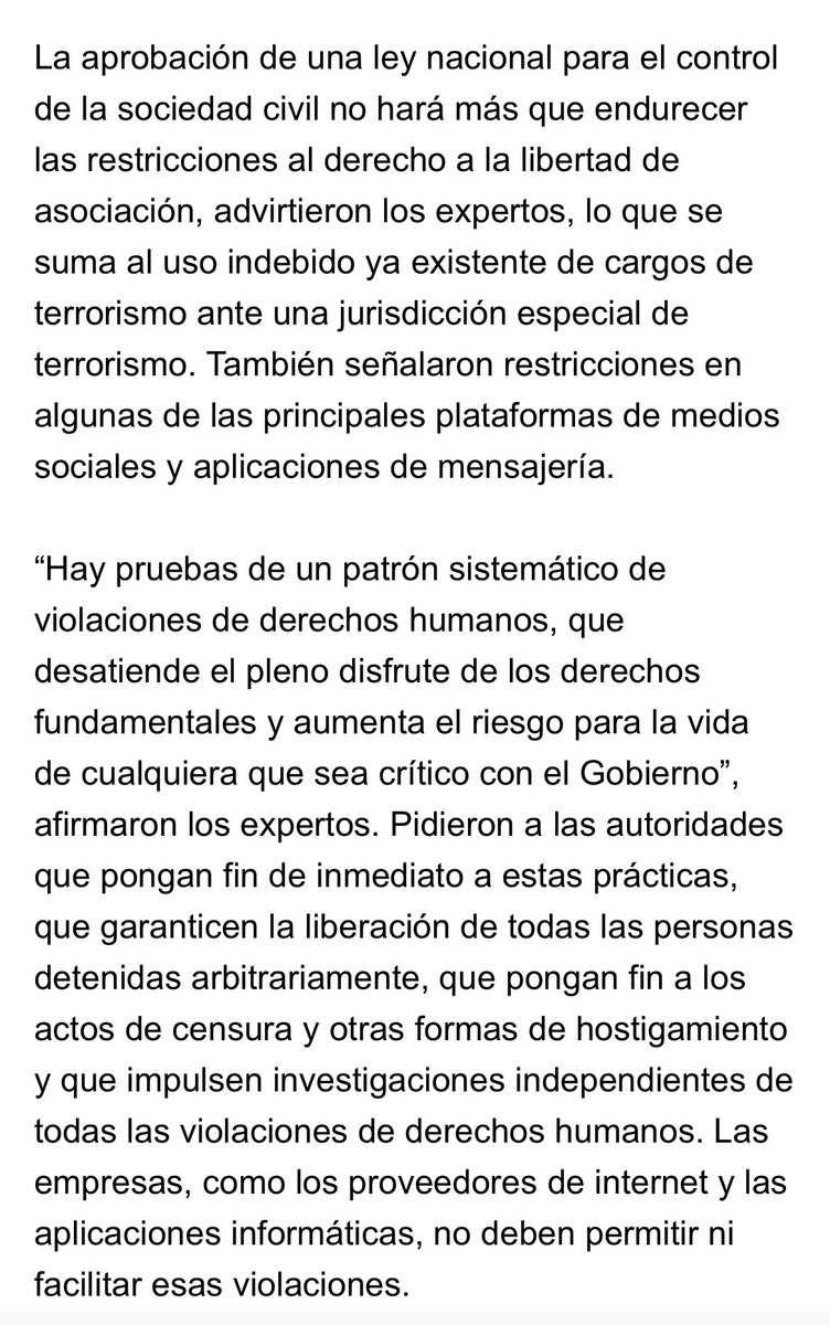 Noticias ONU tweet media