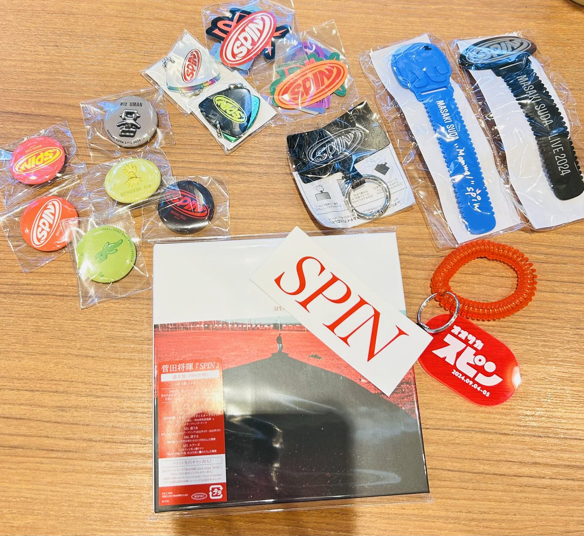 ｻﾘ 4/25.26 ﾘｮｸｼｬｶ🥦︎ tweet media