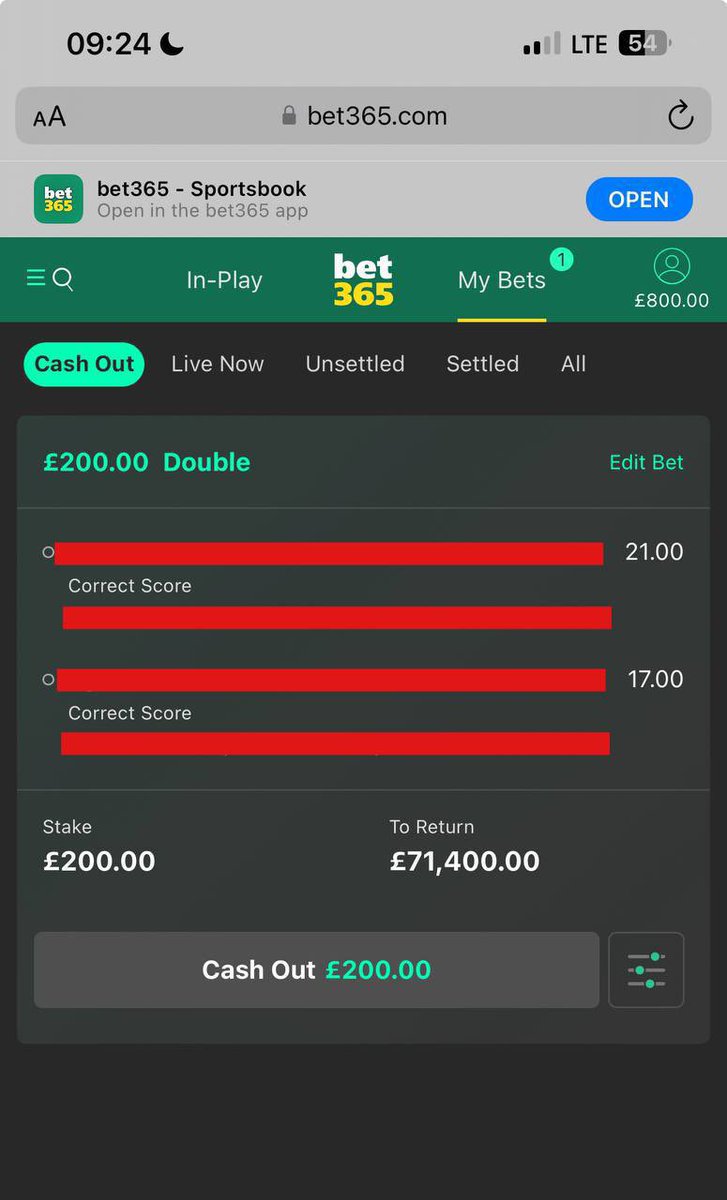 philipfixedtips's tweet image. Nᴇxᴛ Tɪᴄᴋᴇᴛ Aᴠᴀɪʟᴀʙʟᴇ Fᴏʀ Today 🔐  Sᴀғᴇᴛʏ = 100% Exᴄᴇʟʟᴇɴᴛ ✅ Nᴏ Cʜᴀɴᴄᴇ Oғ Lᴏsɪɴɢ 💯   

Mᴇᴍʙᴇʀs ᴡʜᴏ ᴀʀᴇ ʀᴇᴀᴅʏ sʜᴏᴜʟᴅ sᴛᴀʀᴛ ᴍᴇssᴀɢɪɴɢ ᴍᴇ ᴅɪʀᴇᴄᴛʟʏ.  

Rᴀʀᴇ Fɪxᴇᴅ Tɪᴄᴋᴇᴛ ☄️☄️☄️  
Tᴏᴛᴀʟ ᴏᴅᴅs : 357.00 Odd Lᴇᴛ’s sᴍᴀsʜ