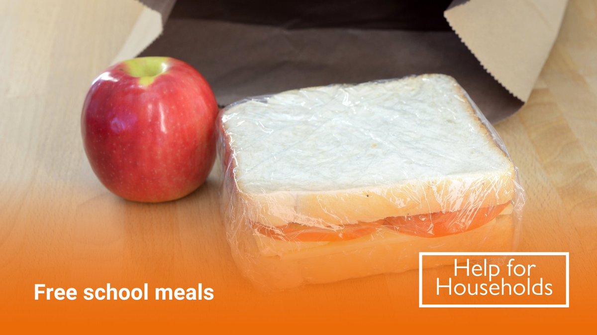 Central Government are funding free school meal vouchers for eligible children for the October half term.
Your school will arrange this for you.  If you live in the East Riding but your child attends an out of county school, contact schoolorganisation@eastriding.gov.uk to claim.