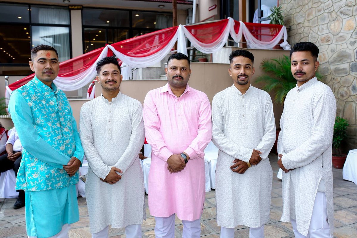 Nawaraj Ojha (@nawarajojha2) on Twitter photo 