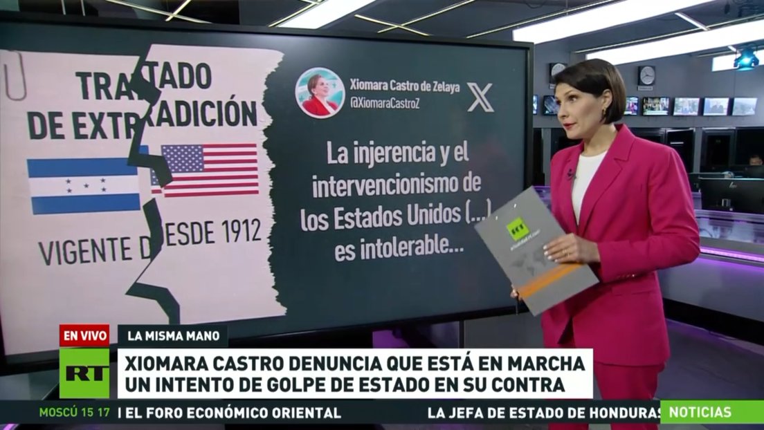 GuerrilleroDice's tweet photo. Se multiplican las denuncias de injerencia de EE.UU. entre los países de América Latina https://t.co/FpMoTJAdAq https://t.co/m1g1UXKCL3