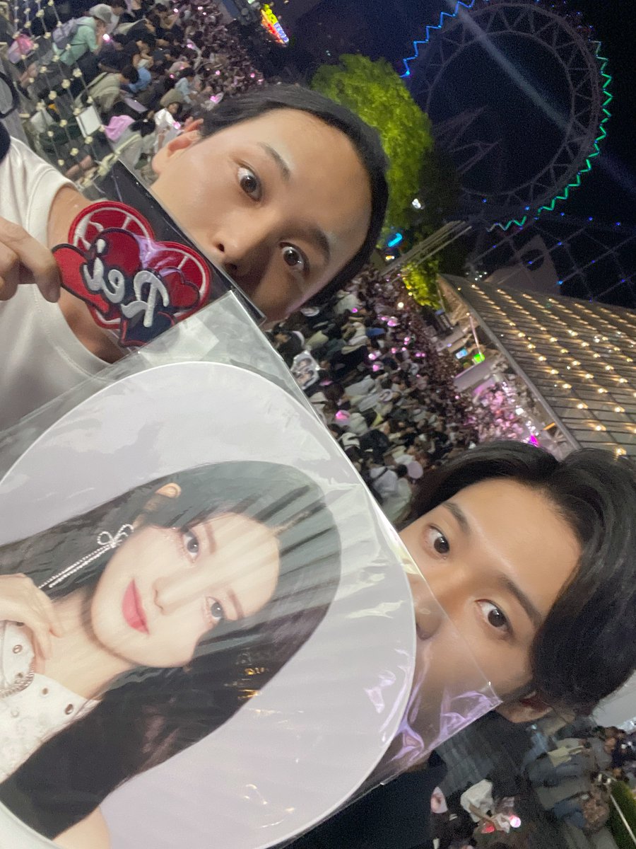 TAKI__ELMONLINE's tweet photo. ガウル神の国の生き物だった
#IVE_Tokyodome https://t.co/k6gcy9dtcm
