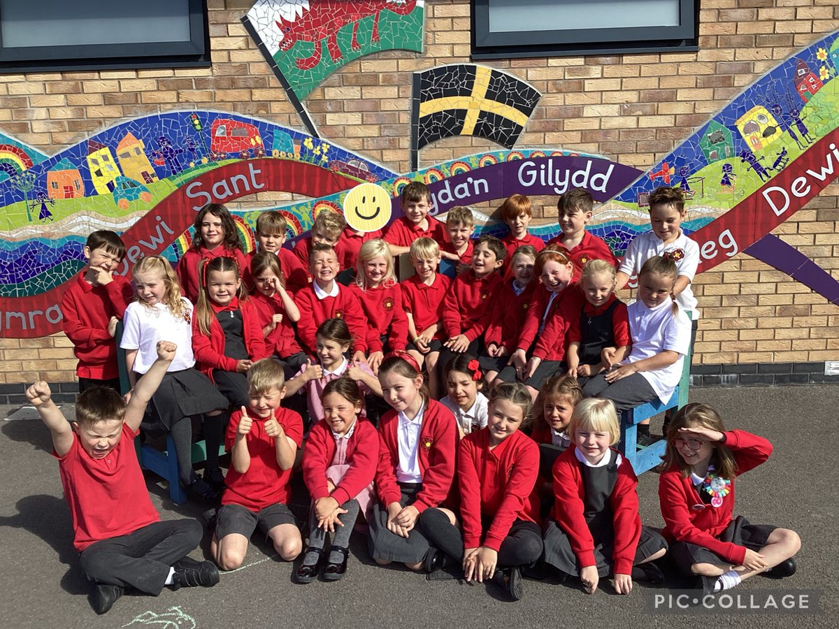 Croeso i  ddosbarth Bedwen!  Diolch am ddiwrnod hyfryd 😃 Welcome to Bedwen!  Thank  you  for  a  lovely  day  😃