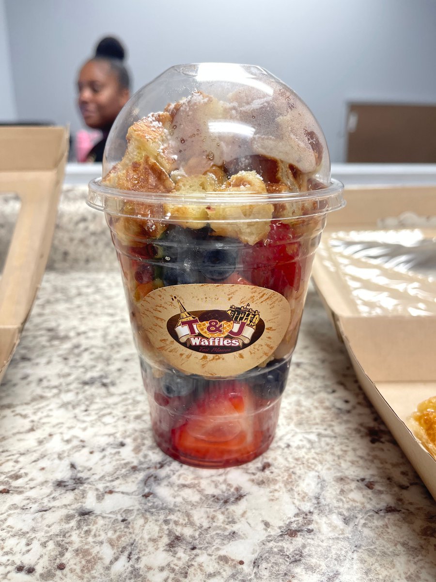 cityoflaurel's tweet photo. Celebrate Waffle Week with a yummy treat! 🧇✨
Indulge in a variety of waffles from @TandJWaffles including, Strawberry Nutella, Crème Brûlée and Raspberries, a Waffle BLT, and Mini Waffle Bites!
#WaffleWeek https://t.co/2xd5WTpclA