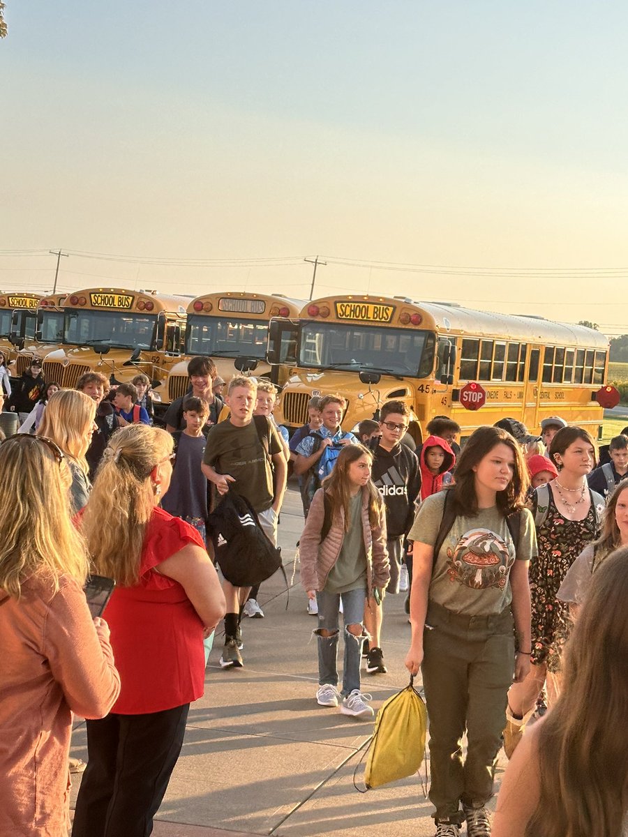 Dr. Kristin Larsen tweet media