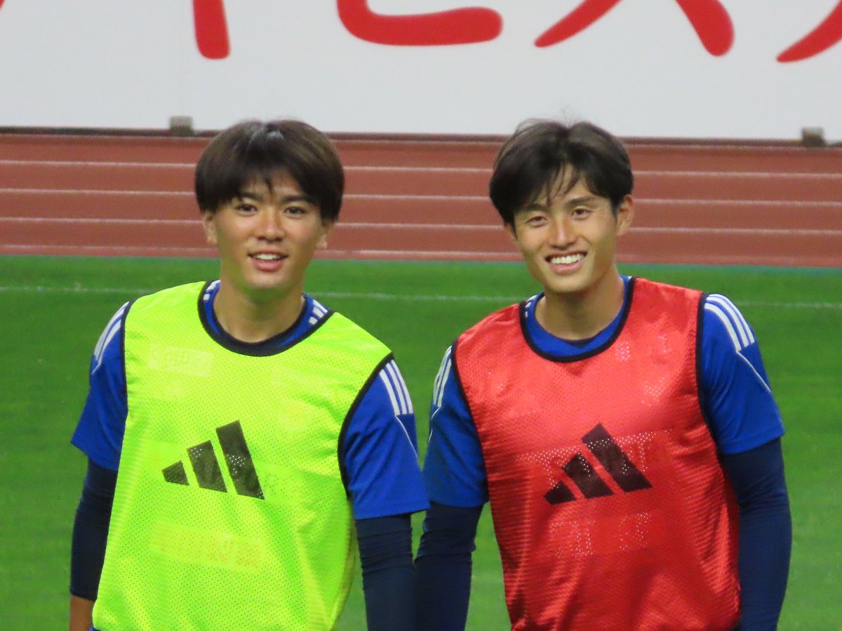 my__hytyfs's tweet image. 癒しすぎる૮ .  ̫ . ა ⸝꙳

 #橋本健人 
 #宮本英治