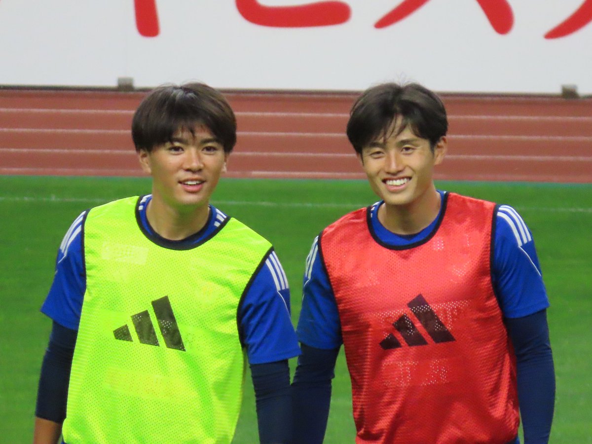 my__hytyfs's tweet image. 癒しすぎる૮ .  ̫ . ა ⸝꙳

 #橋本健人 
 #宮本英治