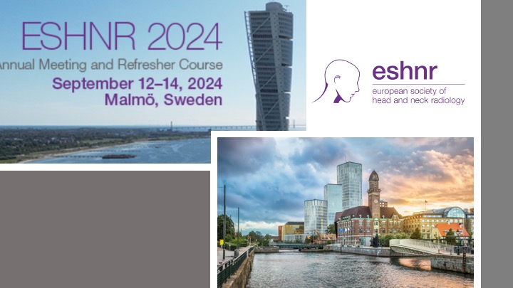 ESHNR (@eshnrsociety) on Twitter photo #ESHNR24 is fast approaching! We are excited to welcome you to Malmö, Sweden 🇸🇪
Our Congress President, Bea Kovacsovics <a href="/kovacsovics_bea/">Beatrix Kovácsovics</a>, will reveal new insights about Swedish culture every day. Stay tuned!
<a href="/ASHNRSociety/">ASHNR</a> <a href="/BSHNI_UK/">British Society of Head & Neck Imaging</a> <a href="/myESR/">myesr</a> #ESHNR24 is fast approaching! We are excited to welcome you to Malmö, Sweden 🇸🇪
Our Congress President, Bea Kovacsovics <a href="/kovacsovics_bea/">Beatrix Kovácsovics</a>, will reveal new insights about Swedish culture every day. Stay tuned!
<a href="/ASHNRSociety/">ASHNR</a> <a href="/BSHNI_UK/">British Society of Head & Neck Imaging</a> <a href="/myESR/">myesr</a>