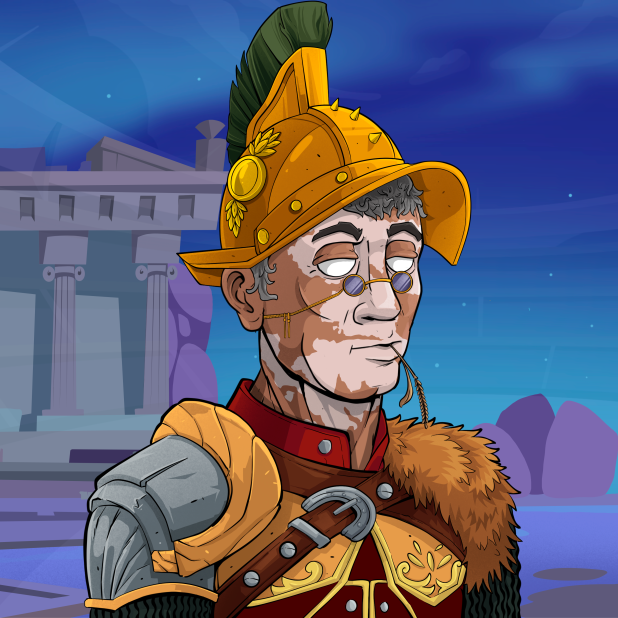 🌟 This NFT will be sold for less than 0.07 SOL and will include MPL-404 + hybrid NFTs + SPL tokens, all integrated into an Idle GAME 🎮🚀

Give us a like, retweet, and drop your wallet for a chance at WL! 👇