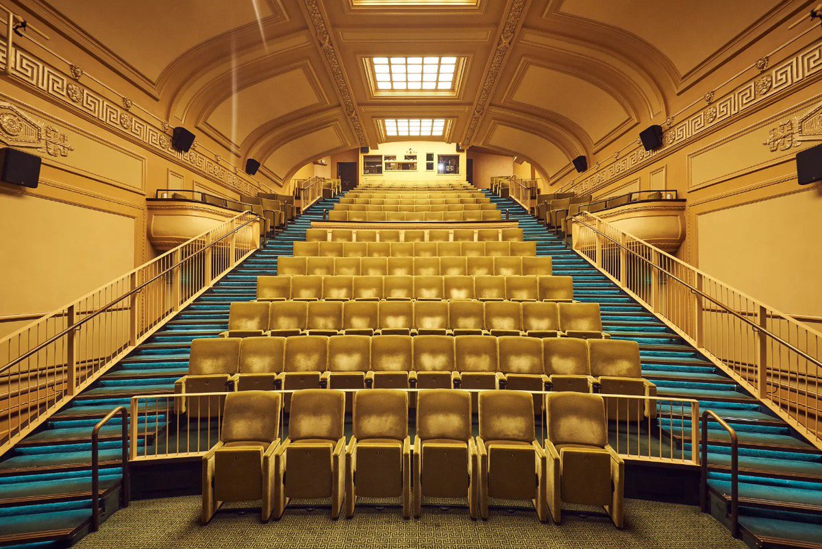 A little over 24 hours to go and a few more seats are left. Meet the space community in London (and a lot of other founders, students and journalists who have confirmed for the event). <a href="/UKSEDS/">UKSEDS</a> <a href="/FortitudeMovie/">FortitudeMovie - AppleTV</a>