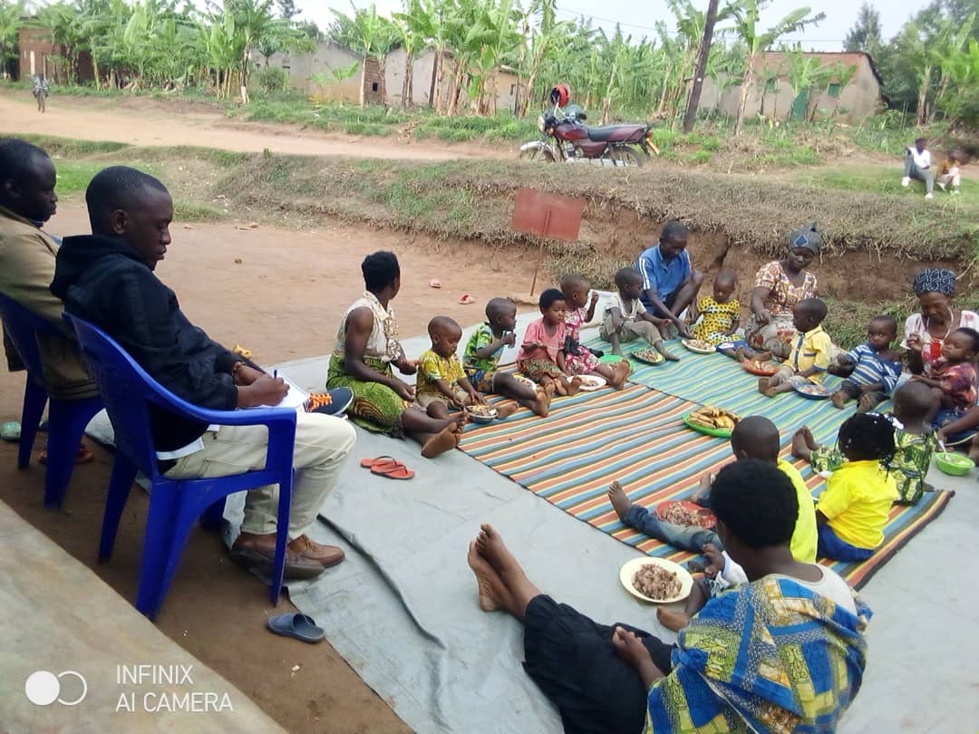 Mukama sector tweet media