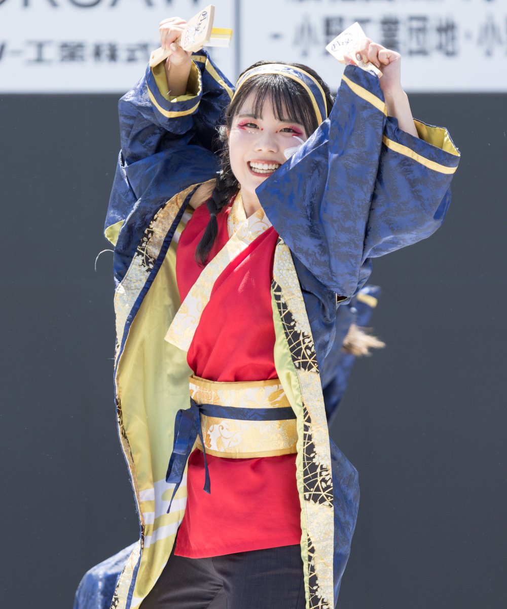 okmt_tkak's tweet image. 2024.08.18　おの恋おどり
有閑踊り子一座 飛舞人

#おの恋
#飛舞人