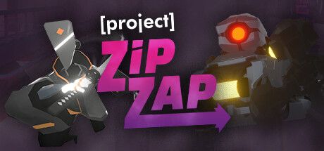 More great news! One of our final year Commercial Games Projects from Studio 4.8 has been shortlisted for a #TIGAEducationAwards - Project [Zip Zap]!!! 

Congratulations to the whole team who's game is available soon on #Steam store.steampowered.com/app/3093600/Pr…