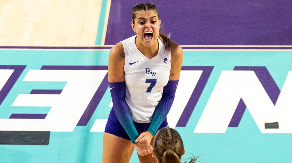 World Exposure Report Volleyball tweet media