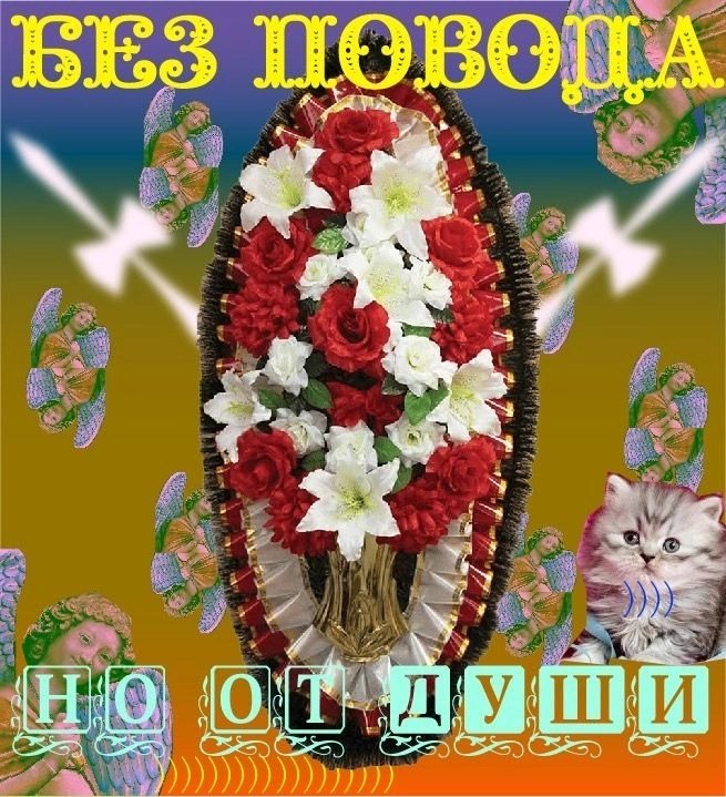 У МЕНЯ БЫЛО ЗАНЯТИЕ, ГДЕ Я УПОМЯНУЛ О ТРАДИЦИИ ДАРИТЬ ДРУГ ДРУГУ ЦВЕТЫ И ВСЕ БЫЛО ХОРОШО, НО ЧЕРЕЗ ЧАС Я ПОЛУЧИЛ В ЛИЧКУ ЭТО 🥀🥀🥀
