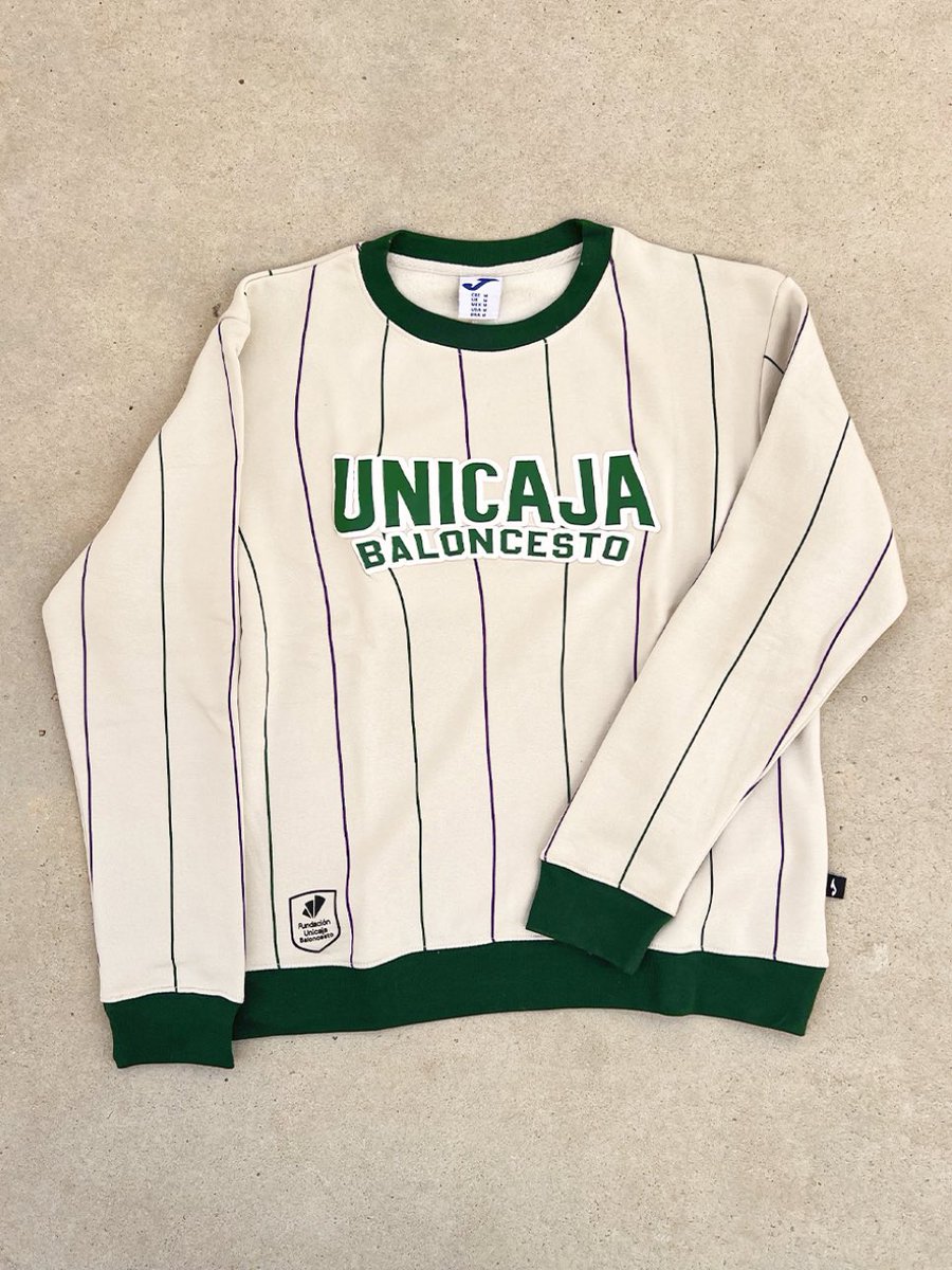 Ojito a la joya que Unicaja saca 👀